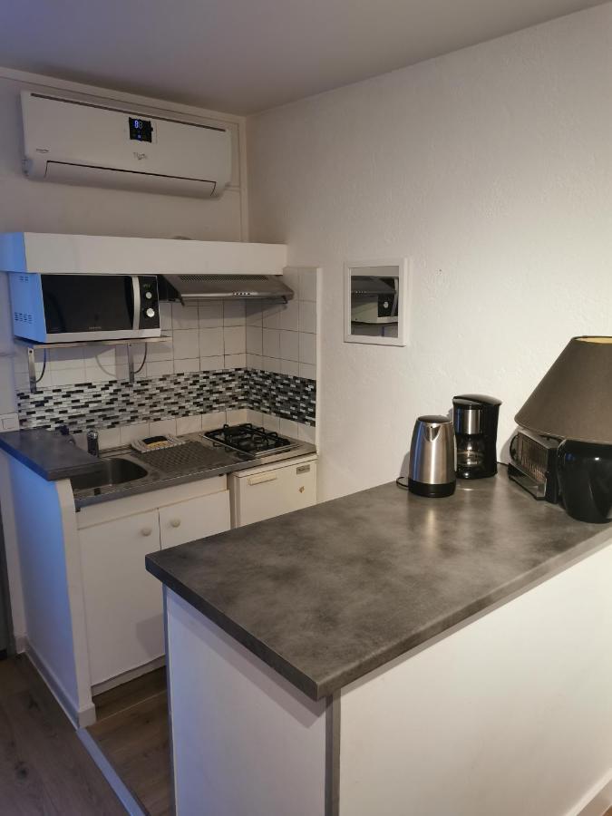 Les Studios De Marie Αβινιόν Εξωτερικό φωτογραφία