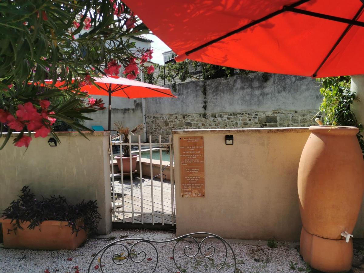Les Studios De Marie Αβινιόν Εξωτερικό φωτογραφία
